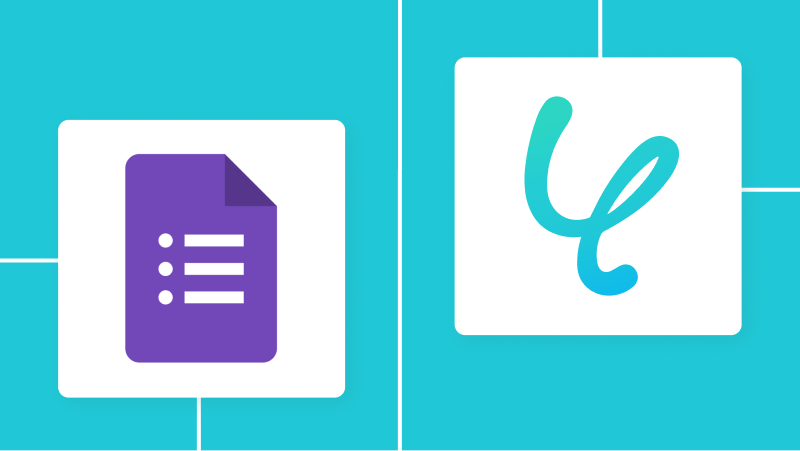 Googleフォームのデータを効率的に集計！自動化で情報管理をラクにする方法