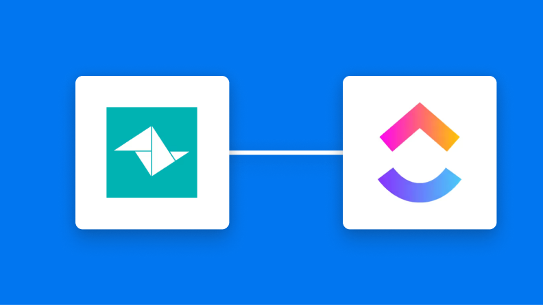 【簡単設定】TeamleaderのデータをClickUpに自動的に連携する方法