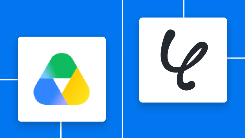  Google Driveの音声を自動で文字起こし！データ整理まで効率化する方法