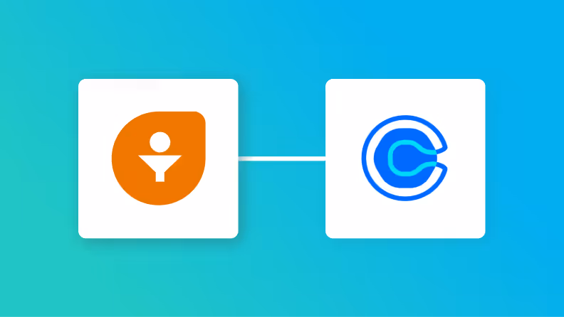 【簡単設定】FreshsalesのデータをCalendlyに自動的に連携する方法