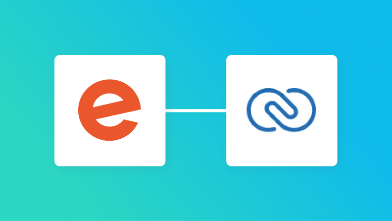 【簡単設定】EventbriteのデータをZoho CRMに自動的に連携する方法