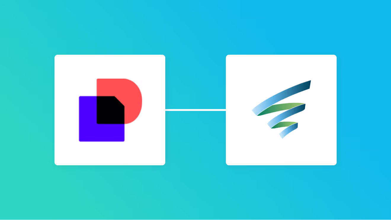 DocuSignとSPIRALを連携して、DocuSignで契約が完了したらSPIRALの情報を更新する方法