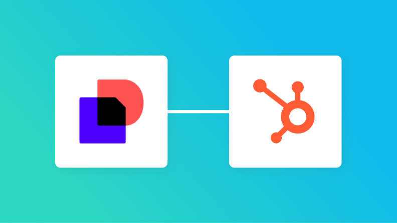 DocuSignとHubSpotを連携して、DocuSignのエンベロープが完了したら、HubSpotのコンタクトを更新する方法
