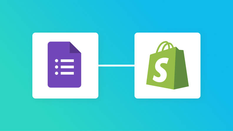 【簡単設定】GoogleフォームのデータをShopifyに自動的に連携する方法