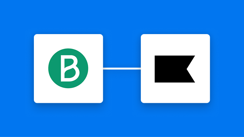 BrevoとKlaviyoの連携イメージ