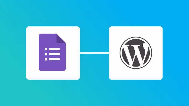 【簡単設定】Googleフォームの内容をもとにWordPressでユーザーを作成する方法