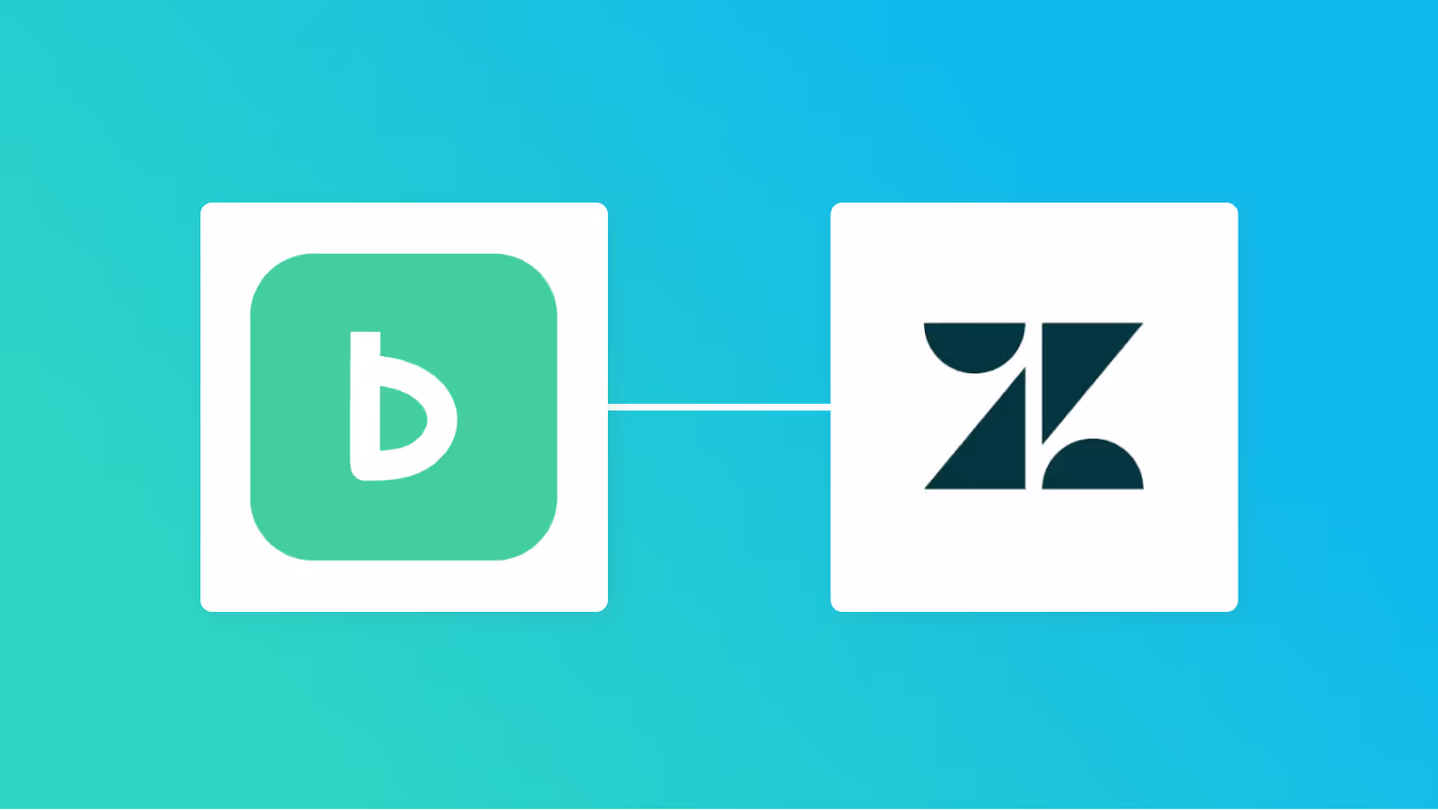 BacklogとZendeskを連携して、Backlogでタスクが完了したらZendeskのチケットステータスを更新する