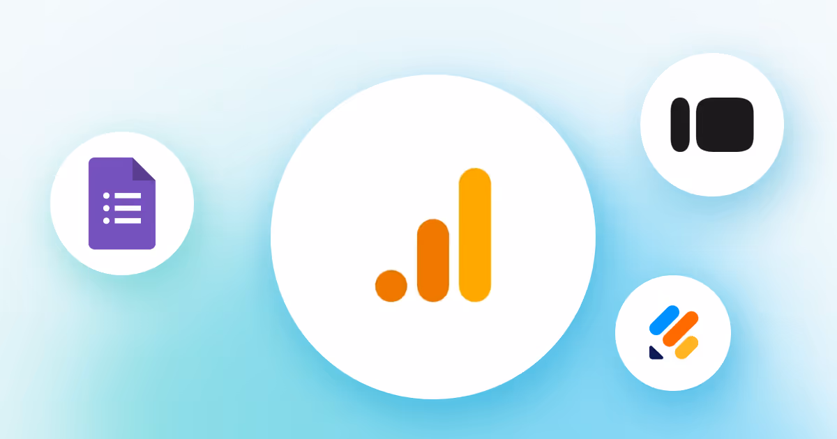 【ラクラク設定】フォームのデータをもとにGoogle アナリティクスでレポートを自動取得する方法