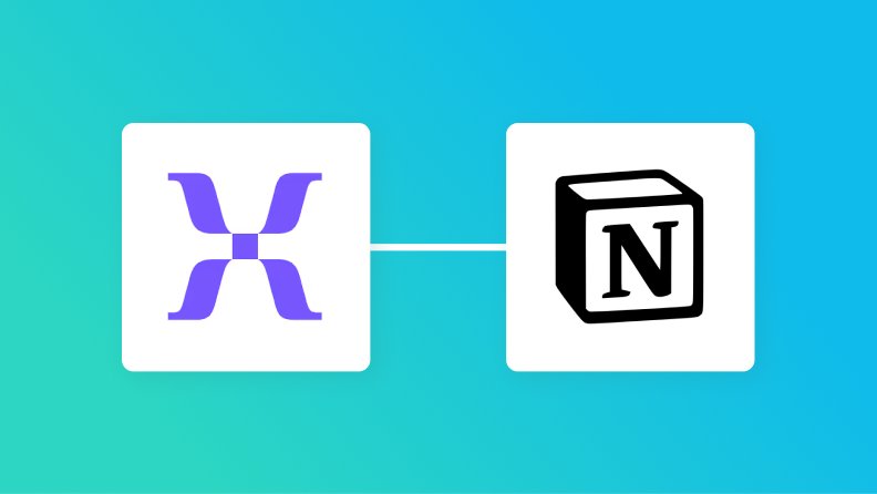 【簡単設定】MixpanelのデータをNotionに自動的に連携する方法