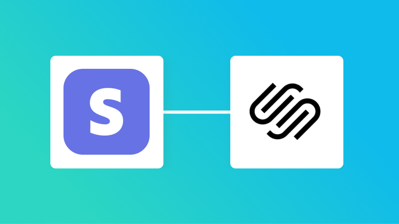 【簡単設定】StripeのデータをSquarespaceに自動的に連携する方法