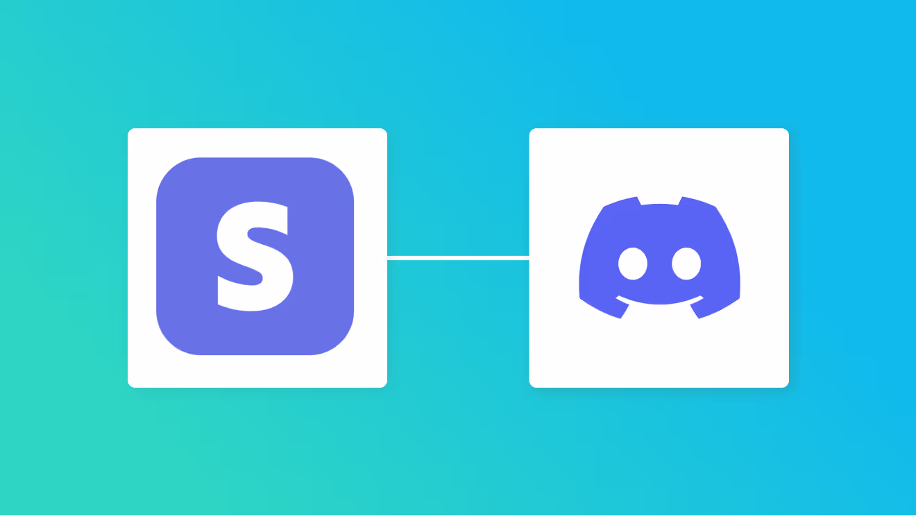 StripeとDiscordの連携イメージ