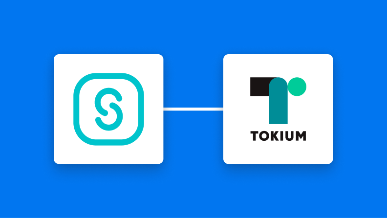 SmartHRとTOKIUMを連携して、SmartHRで従業員が登録されたらTOKIUMにも登録する方法
