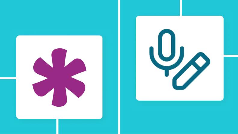 【ノーコードで実現】ストレージサービス上の音声ファイルをAPIで自動文字起こしする方法