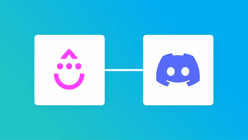 DripとDiscordの連携イメージ