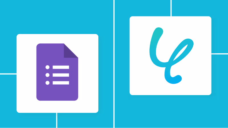 【ノーコードで実現】予約情報の受付から管理までを効率的に自動化する方法