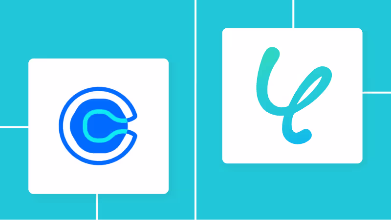 Calendly APIと各種アプリの連携イメージ