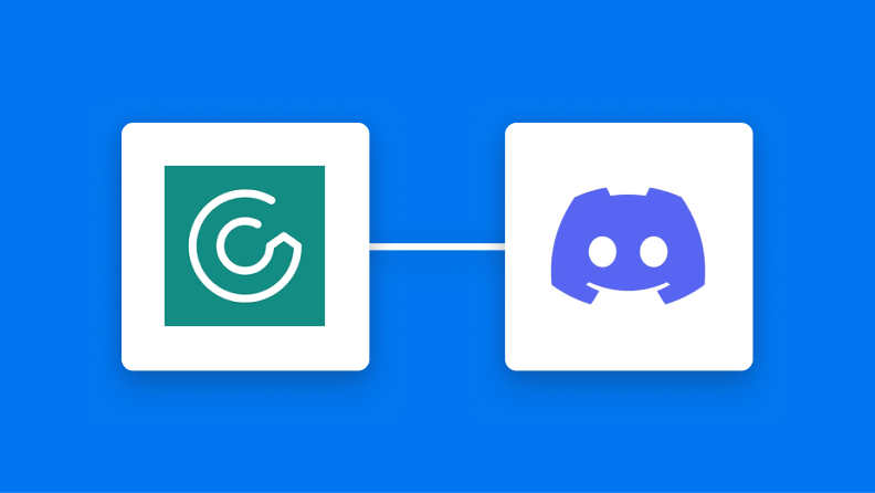 CO-NECTとDiscordの連携イメージ