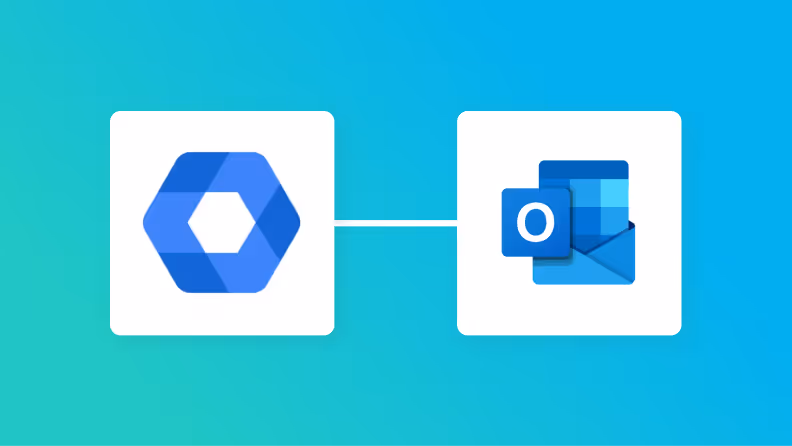 【簡単設定】Google WorkSpaceのデータをOutlookに自動的に連携する方法