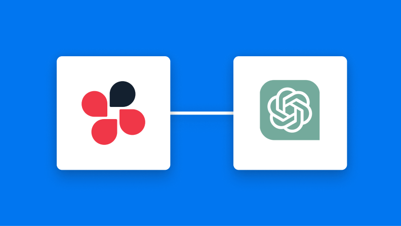 ChatworkとChatGPTの連携イメージ