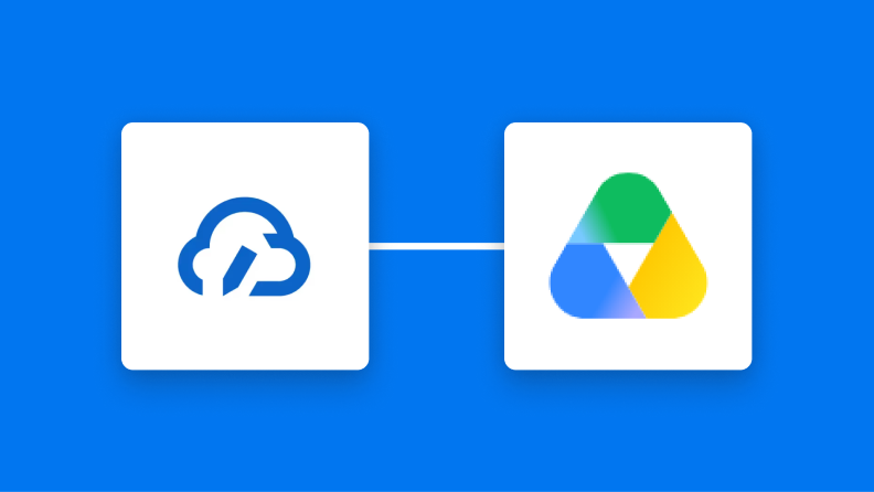 クラウドサインとGoogle Driveを連携して、クラウドサインで雇用契約が締結されたらGoogle Driveにファイルを自動格納する方法