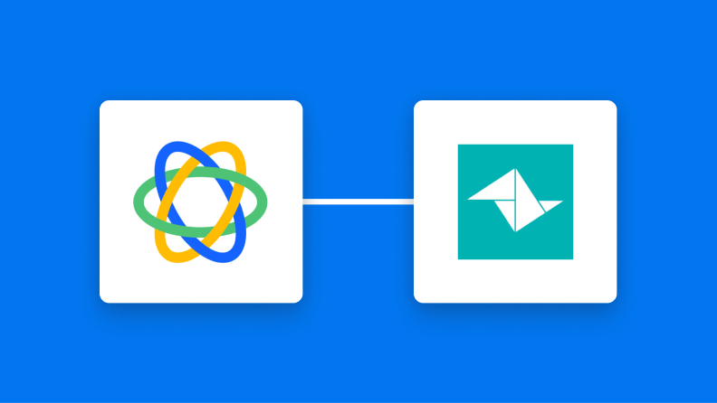 CloseとTeamleaderの連携イメージ