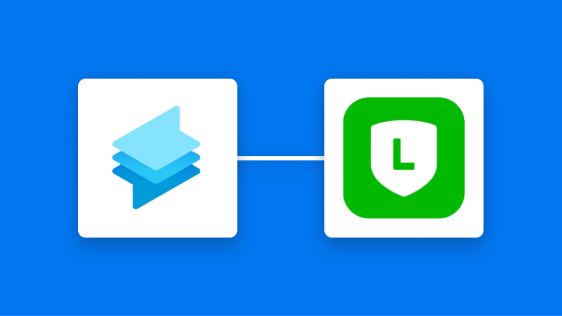 SuperchatとLINEの連携イメージ