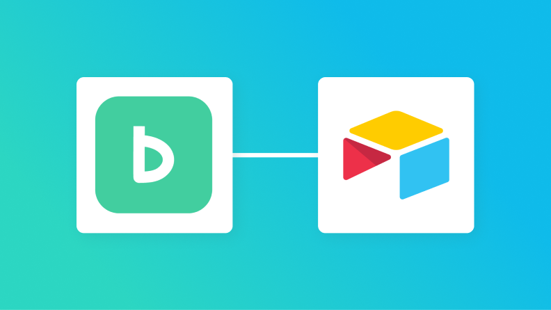 BacklogとAirtableを連携して、課題が登録されたらAirtableに自動追加する方法