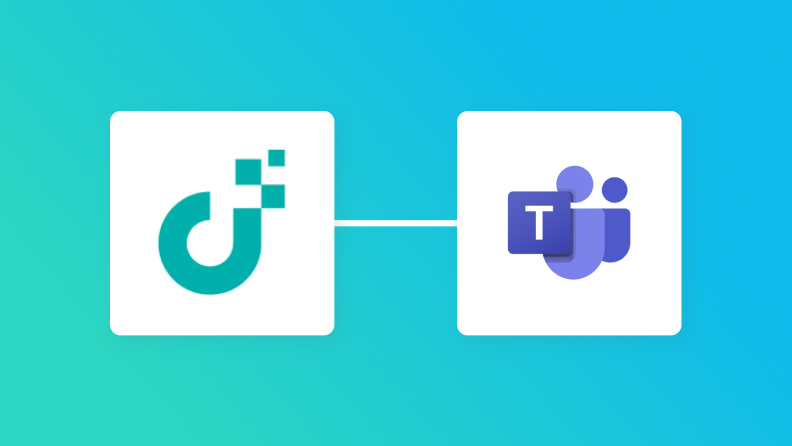 JUST.DBとMicrosoft Teamsを連携して、JUST.DBにレコードが登録されたら、Microsoft Teamsに通知する方法