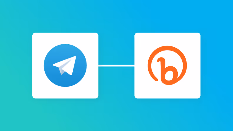 【簡単設定】TelegramのデータをBitlyに自動的に連携する方法