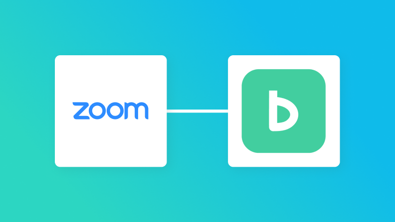 ZoomとBacklogを連携して、Zoomでミーティングが終了したら会議の文字起こし・要約をしてBacklogに追加する方法