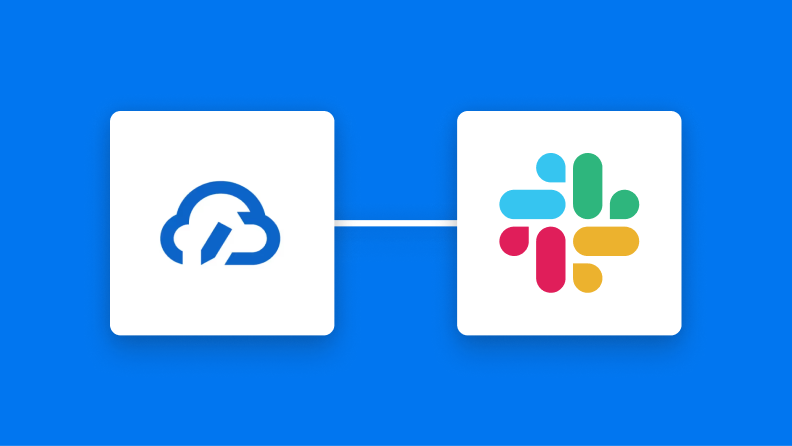 クラウドサインとSlackを連携して、クラウドサインで書類が取り消し・却下されたら、Slackに通知する方法
