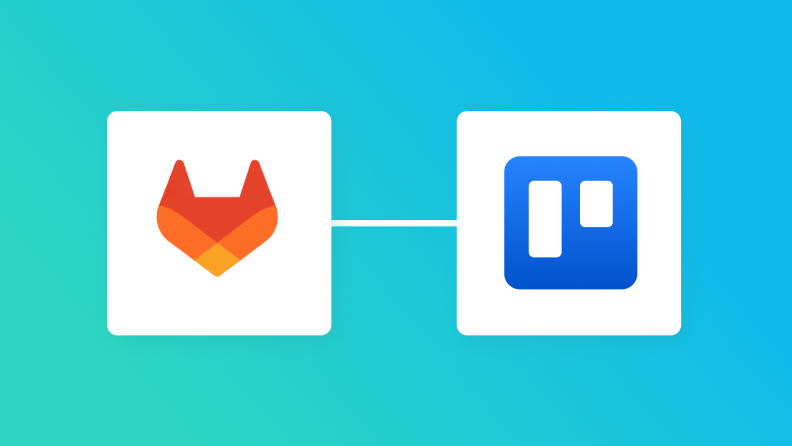 【ノーコードで実現】GitLabのIssueデータをTrelloに自動的に連携する方法