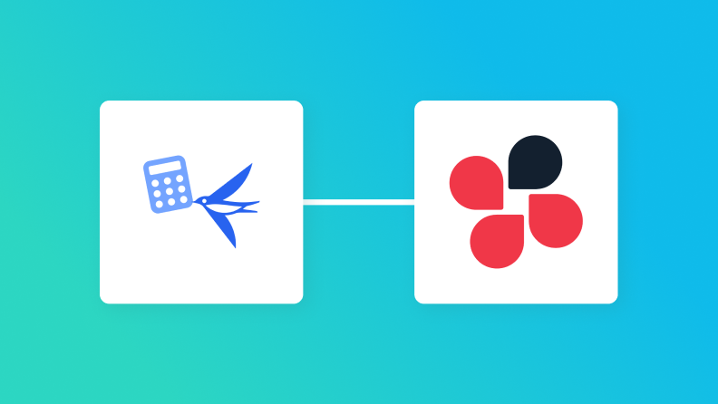 freee会計とChatworkの連携イメージ