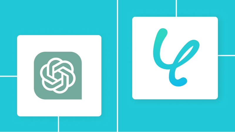 【ノーコードで実現】ChatGPTのデータで自動更新する方法