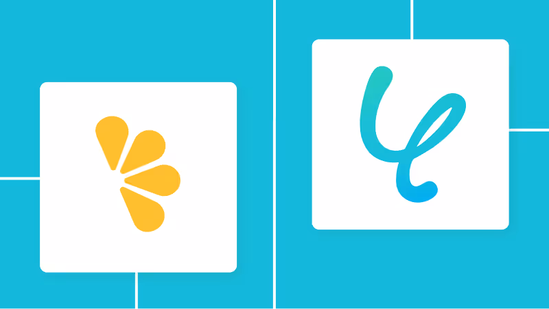 Lemon SqueezyとYoomの連携イメージ