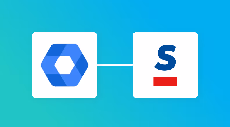 【簡単設定】Google WorkspaceのデータをSansanに自動的に連携する方法