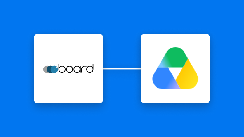 boardで案件が登録されたら、Google Driveにフォルダを作成する方法