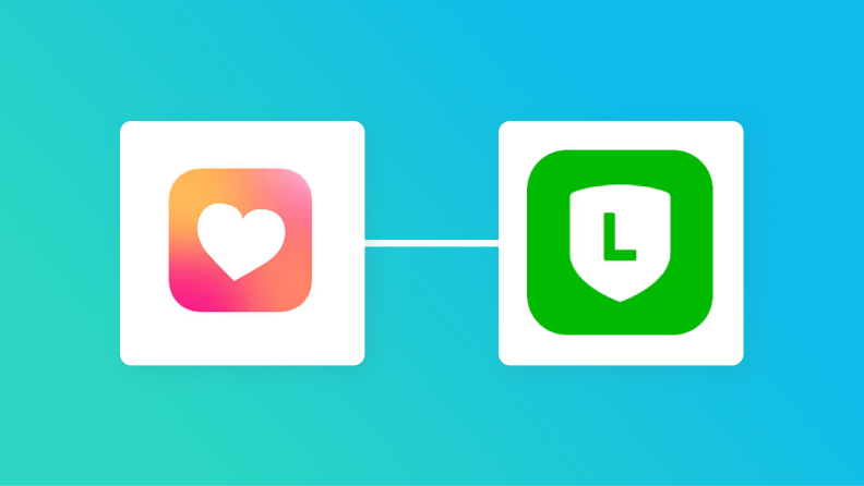 【簡単設定】HeartBeatのデータをLINEに自動的に連携する方法