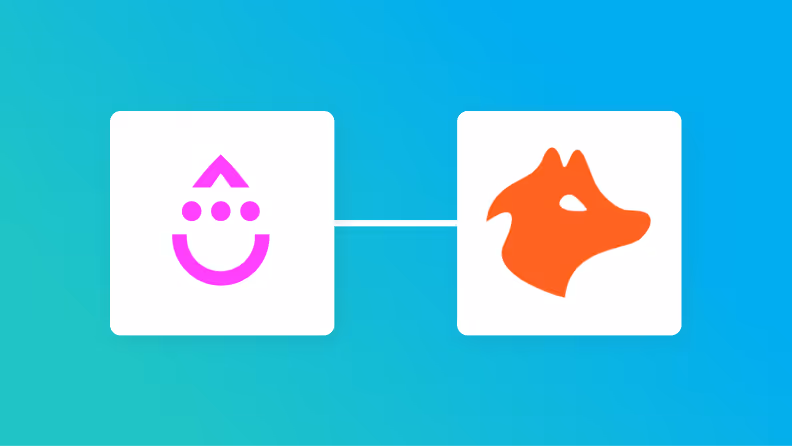 【簡単設定】DripのデータをHunterに自動的に連携する方法