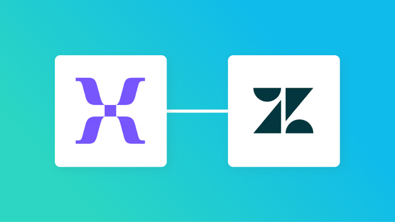 【簡単設定】MixpanelのデータをZendeskに自動的に連携する方法