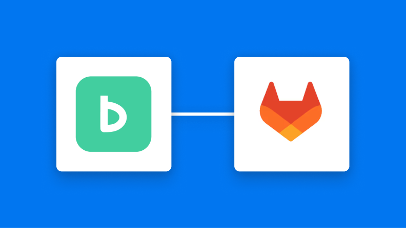 【ノーコードで実現】BacklogのデータをGitLabに自動的に連携する方法
