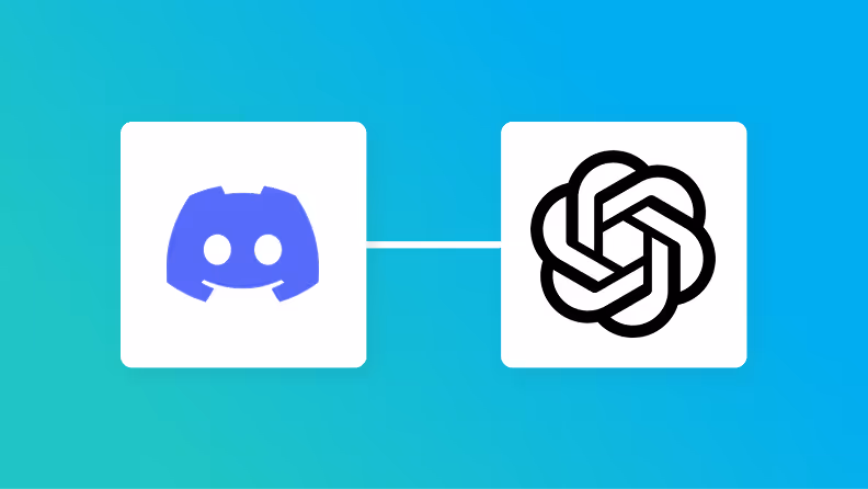 【簡単設定】Discordにメッセージが送信されたら、回答をOpenAIで生成しスレッドに返信する方法