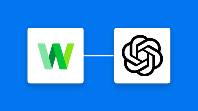 LINE WORKSとChatGPTの連携イメージ