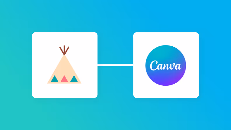 BASEとCanvaの連携イメージ