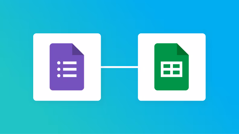 【ノーコードで実現】Googleフォームの回答をGoogle スプレッドシートに自動で更新する方法
