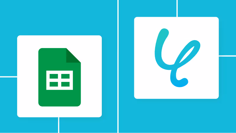 【ノーコードで実現】Google スプレッドシートのレコードを自動で更新する方法