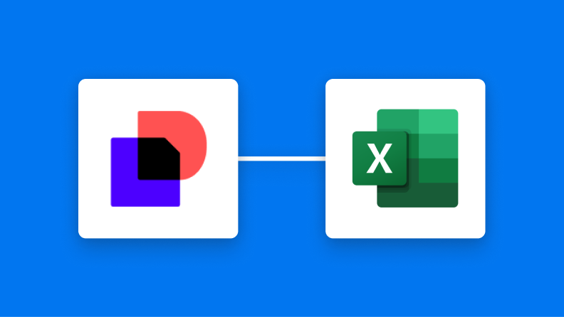 DocuSignとMicrosoft Excelを連携して、DocuSignで契約が完了したらMicrosoft Excelに追加する方法