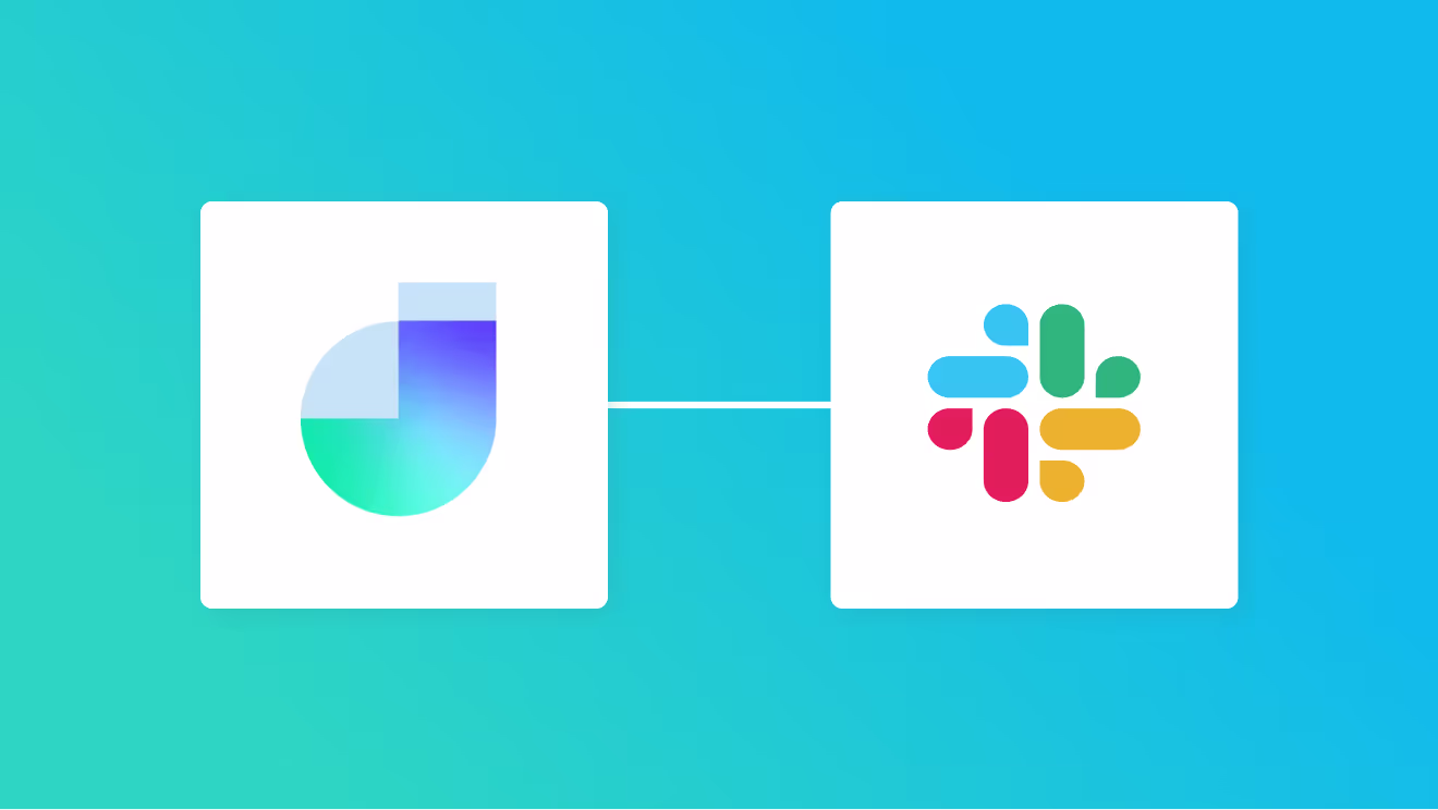 JicooとSlackを連携して、Jicooで予定が登録されたら、Slackに通知する方法