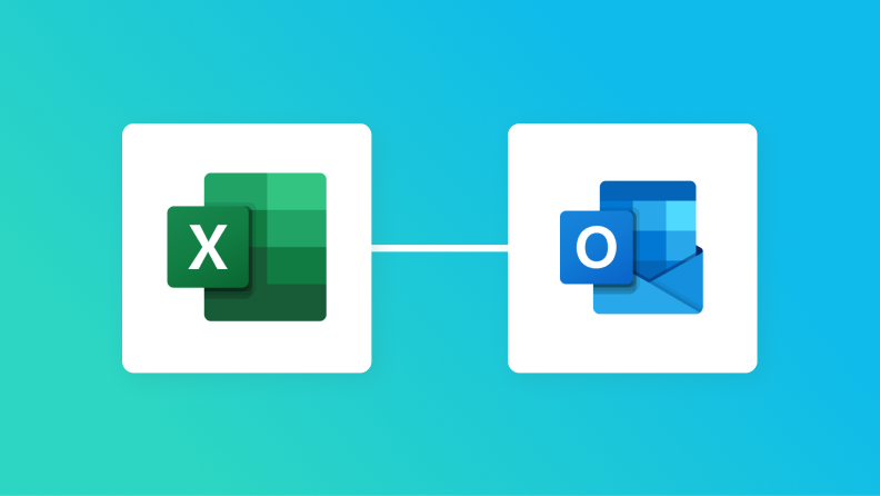 【ノーコードで実現】Microsoft Excelが更新されたら自動でメールを送信する方法