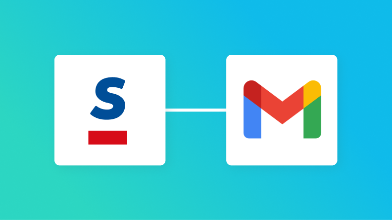 【ノーコードで実現】SansanのデータをGmailに自動的に連携する方法